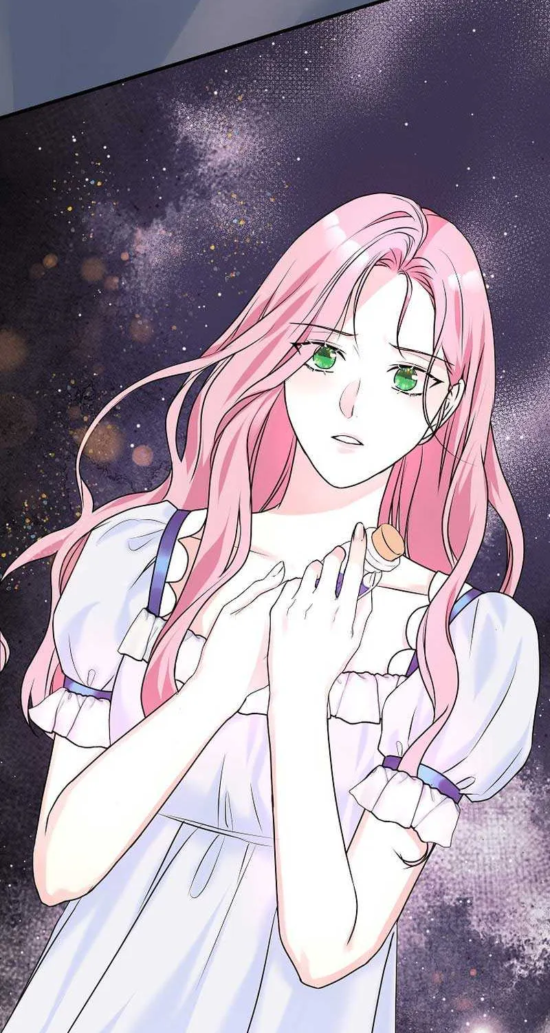 The Time-Limited Black Screen Supports My Breakup Chapter 3 page 16 - 