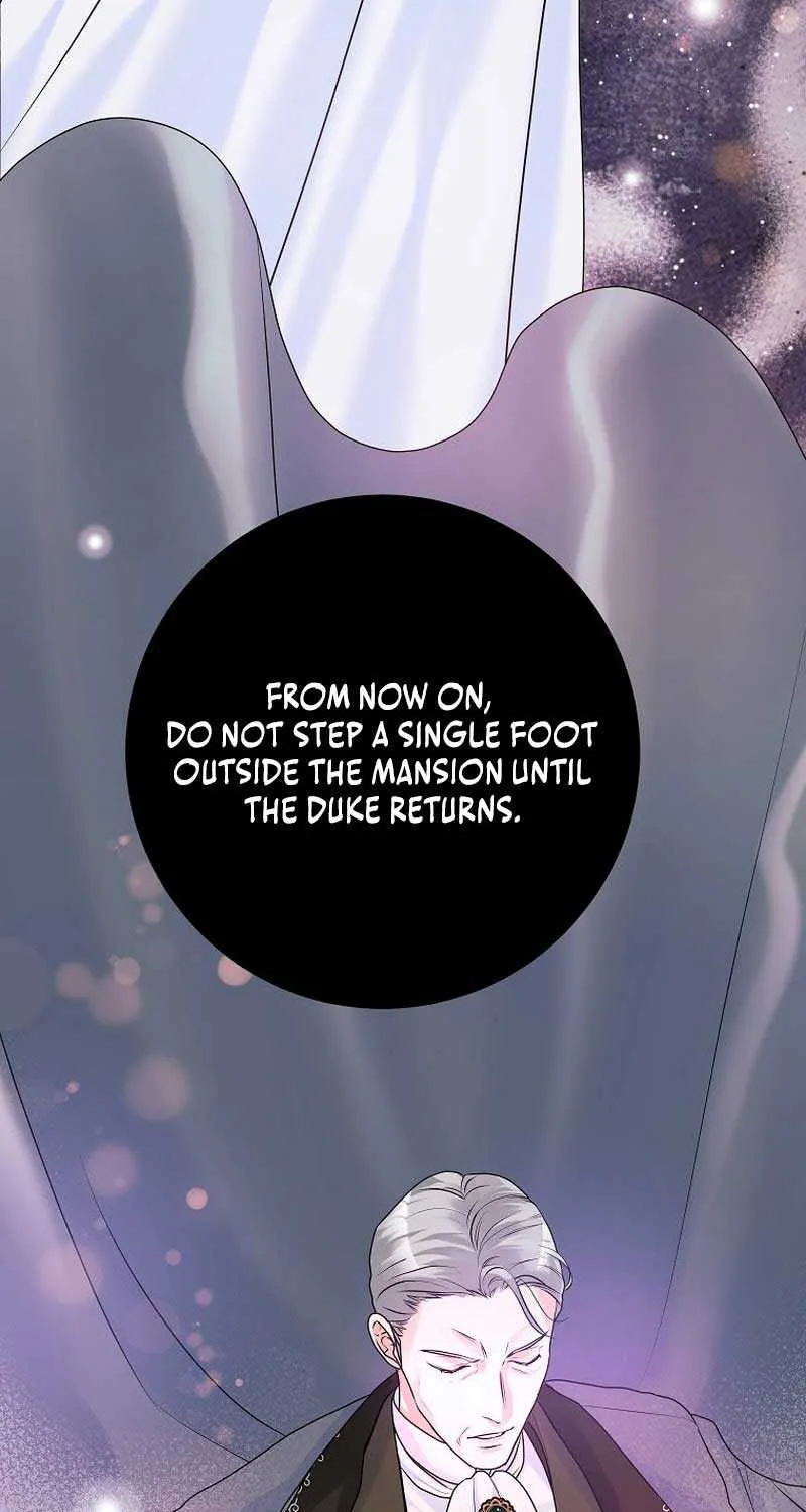 The Time-Limited Black Screen Supports My Breakup Chapter 3 page 17 - 