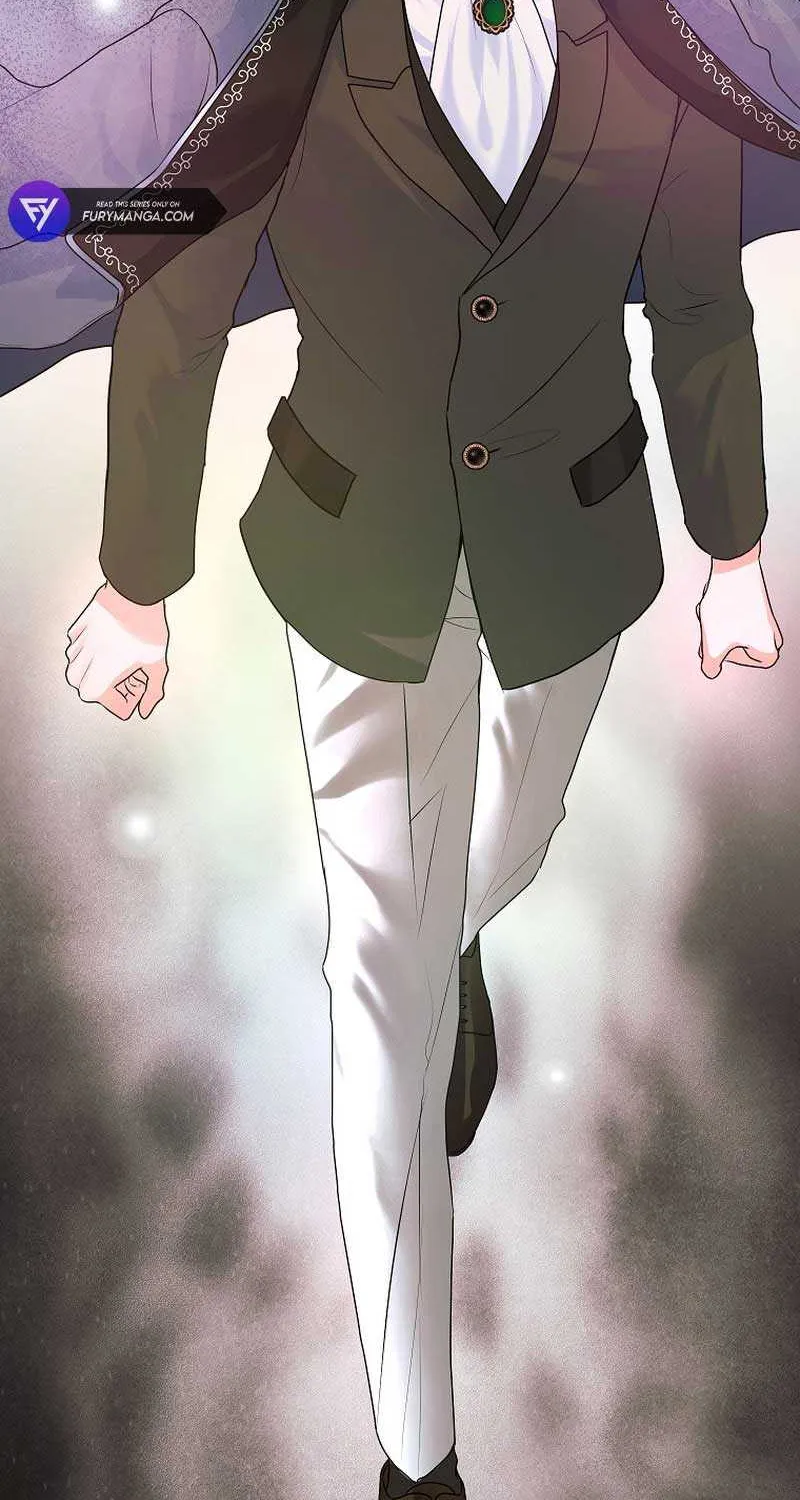 The Time-Limited Black Screen Supports My Breakup Chapter 3 page 18 - 
