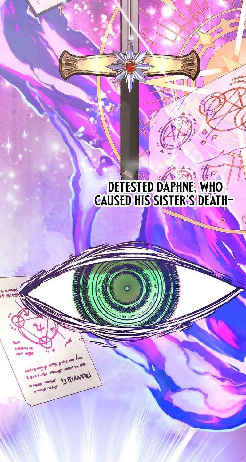 The Time-Limited Black Screen Supports My Breakup Chapter 3 page 3 - 