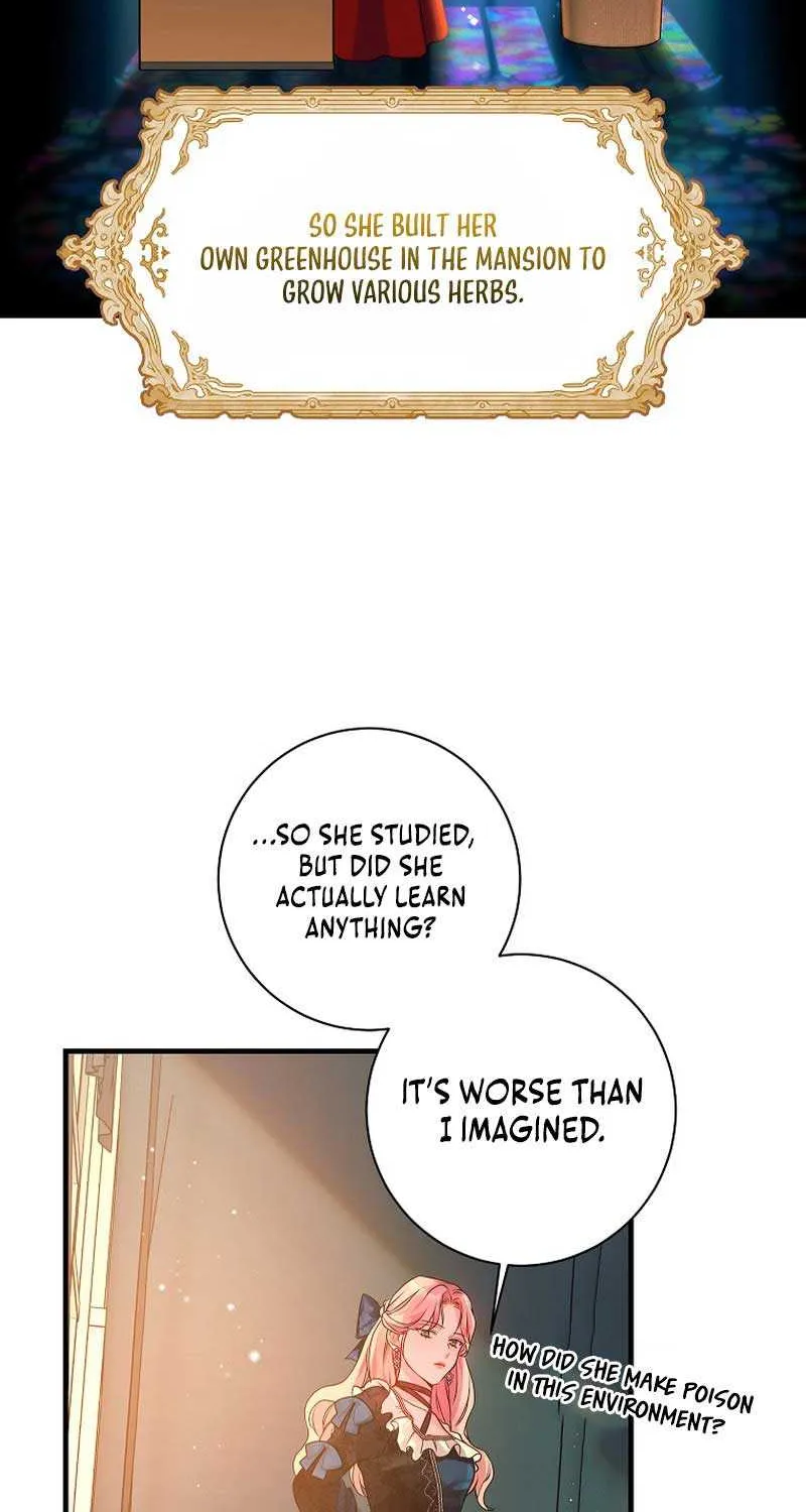 The Time-Limited Black Screen Supports My Breakup Chapter 3 page 25 - 