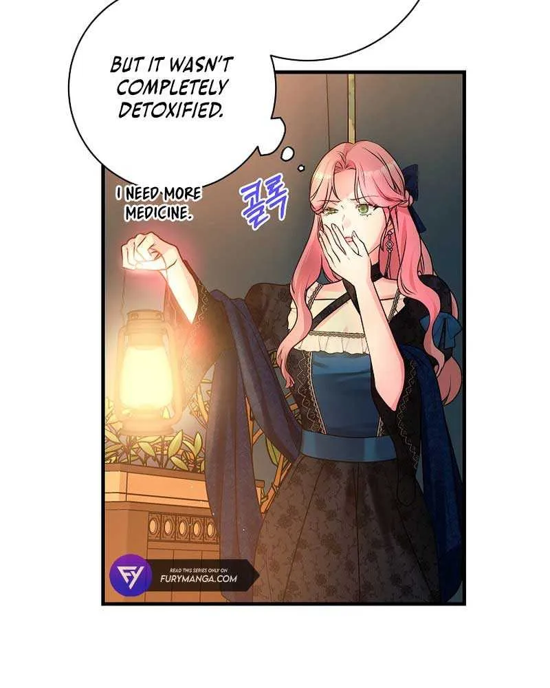 The Time-Limited Black Screen Supports My Breakup Chapter 3 page 28 - 