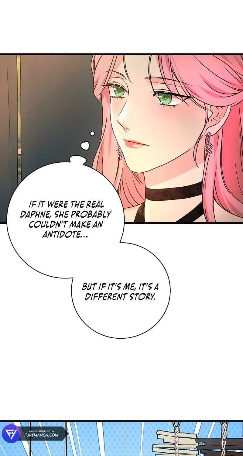 The Time-Limited Black Screen Supports My Breakup Chapter 3 page 29 - 