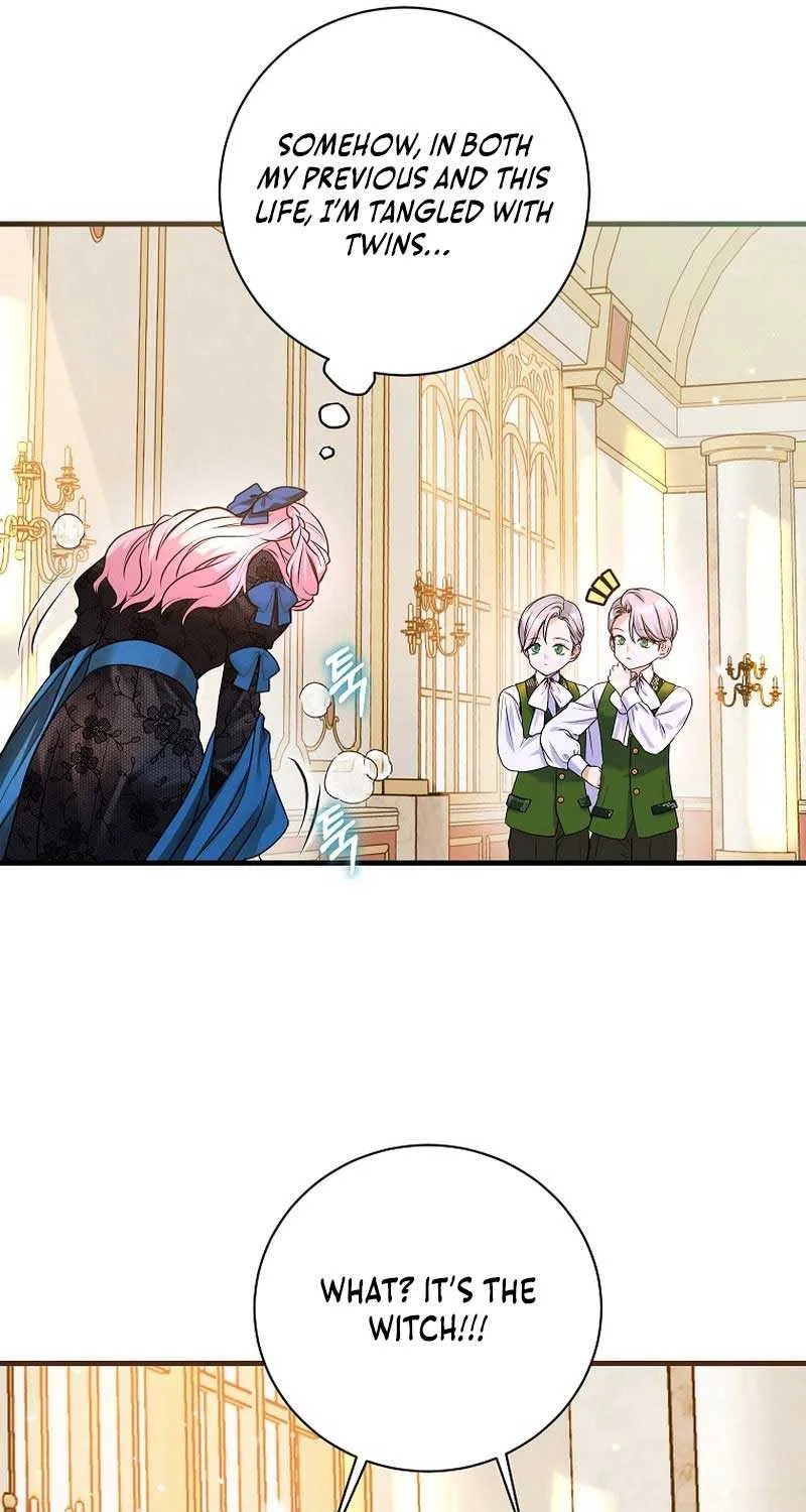 The Time-Limited Black Screen Supports My Breakup Chapter 3 page 50 - 