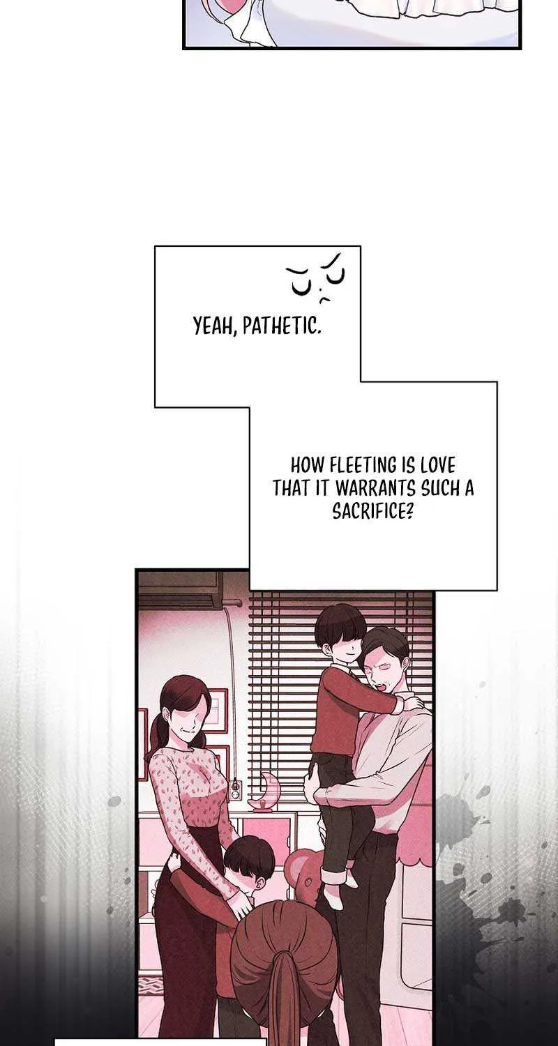 The Time-Limited Black Screen Supports My Breakup Chapter 3 page 7 - 