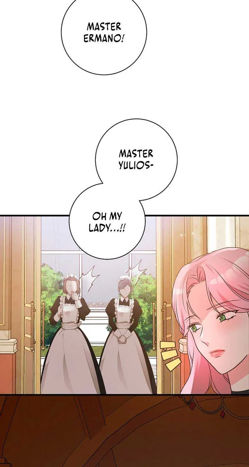 The Time-Limited Black Screen Supports My Breakup Chapter 3 page 67 - 