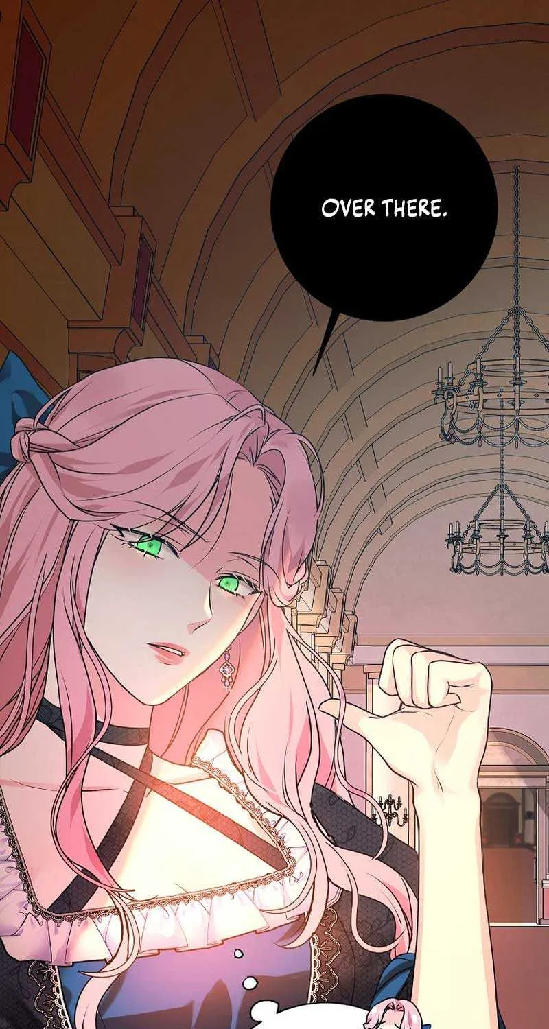 The Time-Limited Black Screen Supports My Breakup Chapter 3 page 68 - 