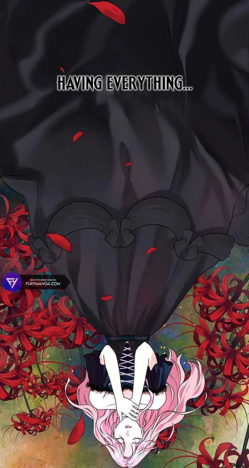 The Time-Limited Black Screen Supports My Breakup Chapter 3 page 9 - 