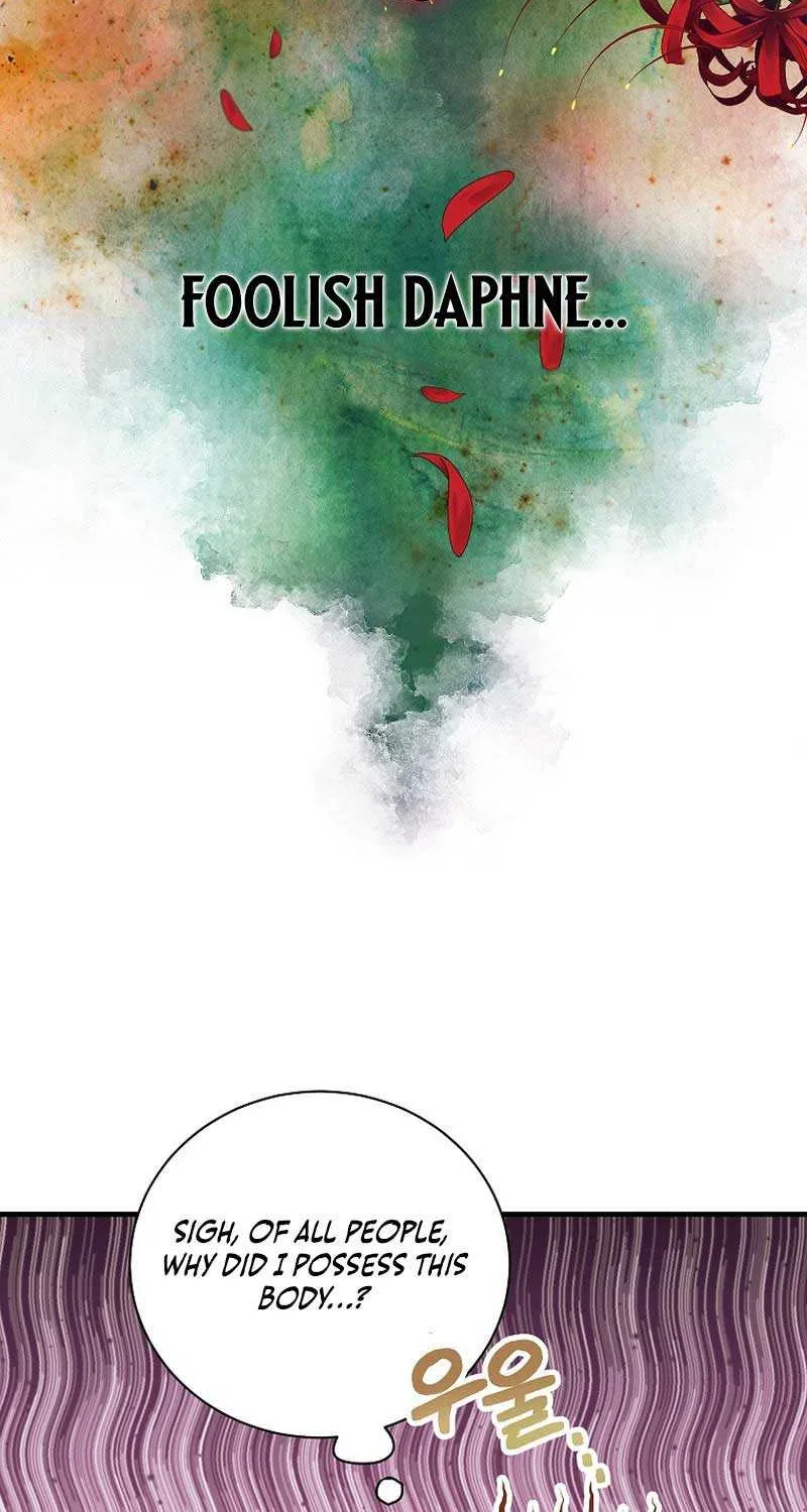 The Time-Limited Black Screen Supports My Breakup Chapter 3 page 10 - 