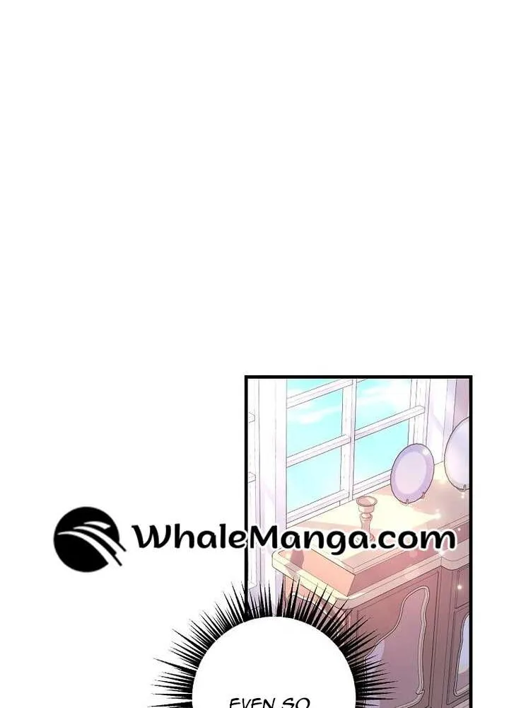 The Time-Limited Black Screen Supports My Breakup Chapter 30 page 2 - 