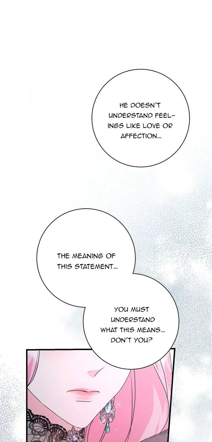The Time-Limited Black Screen Supports My Breakup Chapter 30 page 11 - 