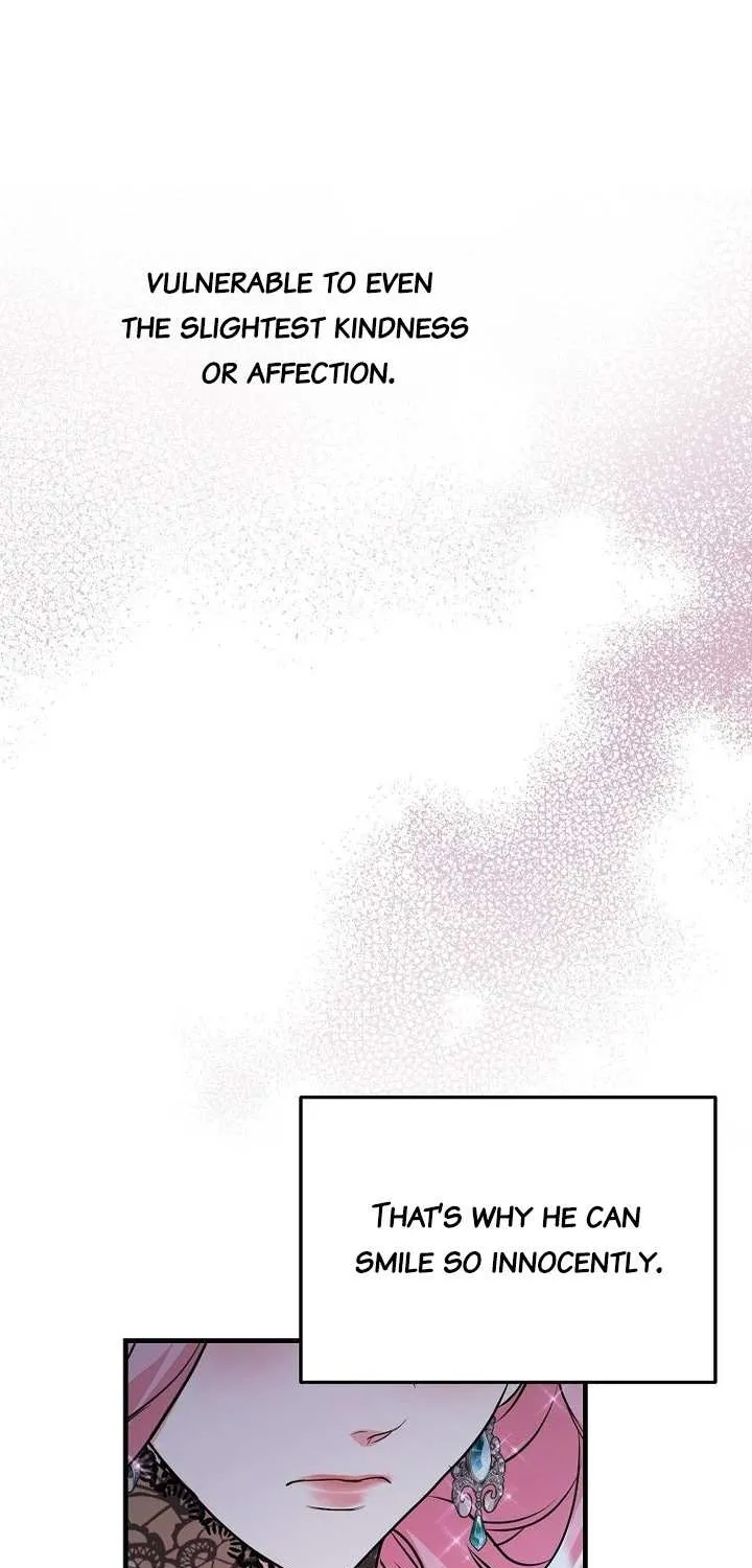 The Time-Limited Black Screen Supports My Breakup Chapter 30 page 19 - 