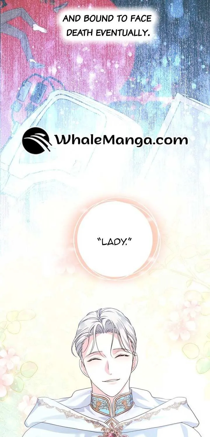The Time-Limited Black Screen Supports My Breakup Chapter 30 page 23 - 