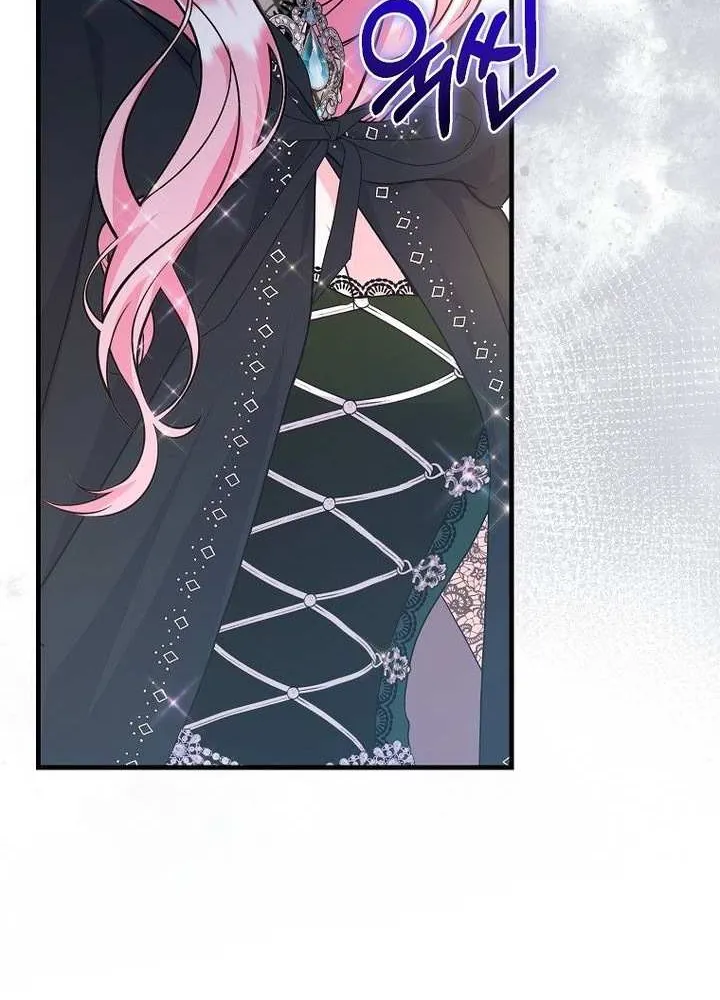The Time-Limited Black Screen Supports My Breakup Chapter 30 page 26 - 