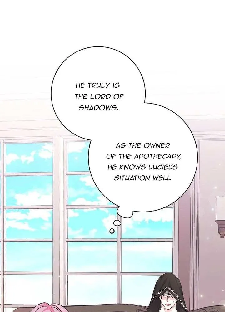 The Time-Limited Black Screen Supports My Breakup Chapter 30 page 28 - 