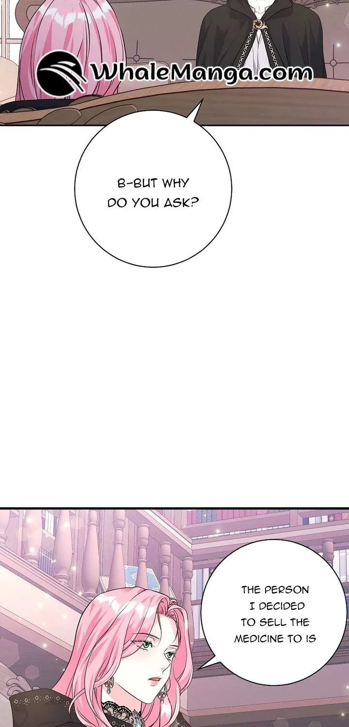 The Time-Limited Black Screen Supports My Breakup Chapter 30 page 29 - 