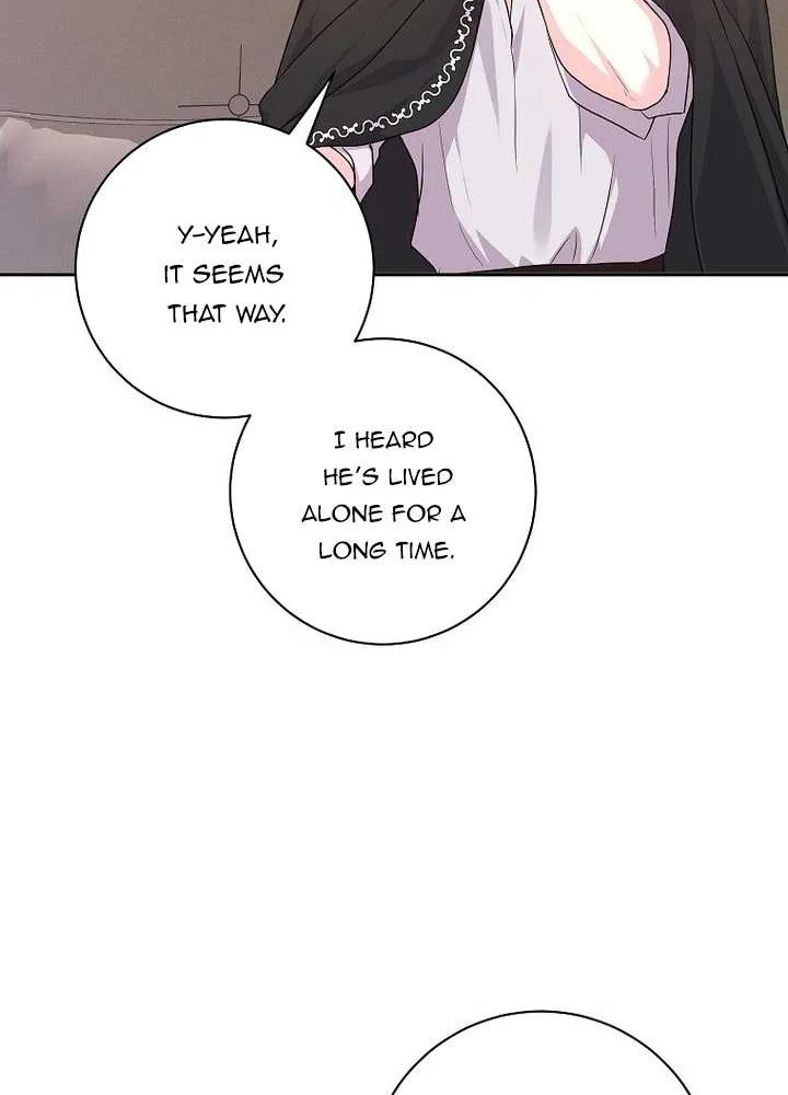 The Time-Limited Black Screen Supports My Breakup Chapter 30 page 4 - 