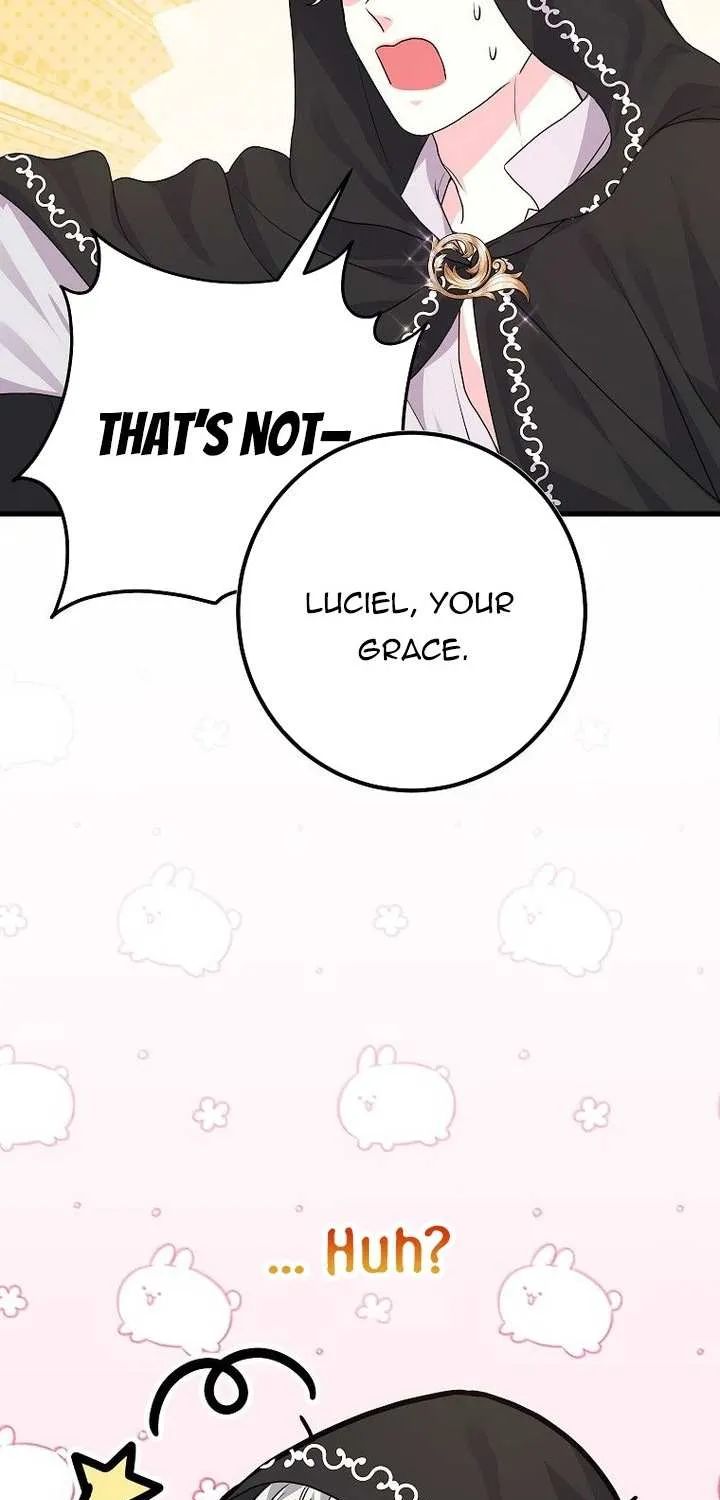 The Time-Limited Black Screen Supports My Breakup Chapter 30 page 31 - 