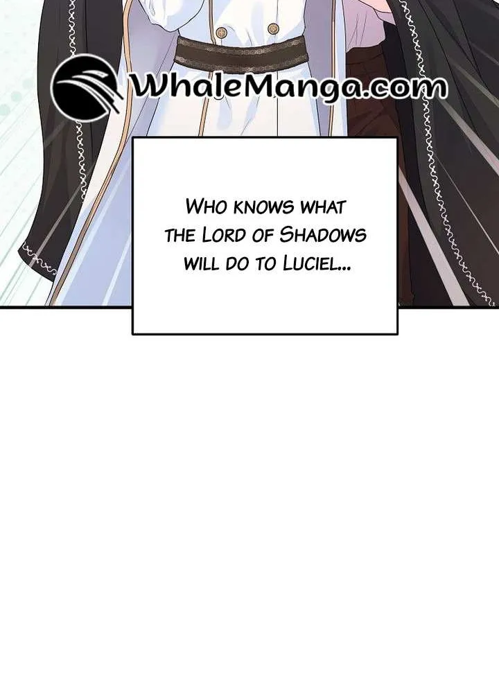 The Time-Limited Black Screen Supports My Breakup Chapter 30 page 40 - 