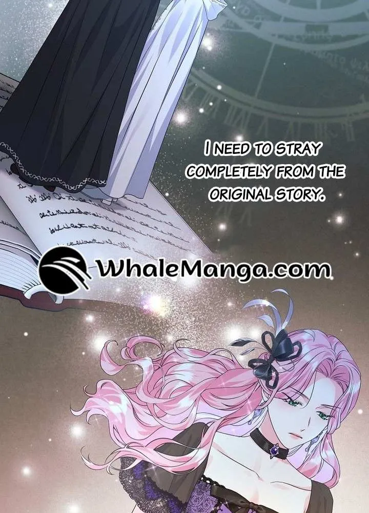 The Time-Limited Black Screen Supports My Breakup Chapter 30 page 44 - 
