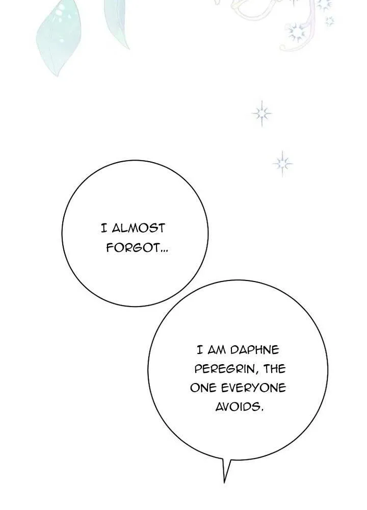 The Time-Limited Black Screen Supports My Breakup Chapter 30 page 46 - 