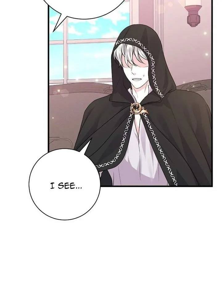 The Time-Limited Black Screen Supports My Breakup Chapter 30 page 48 - 