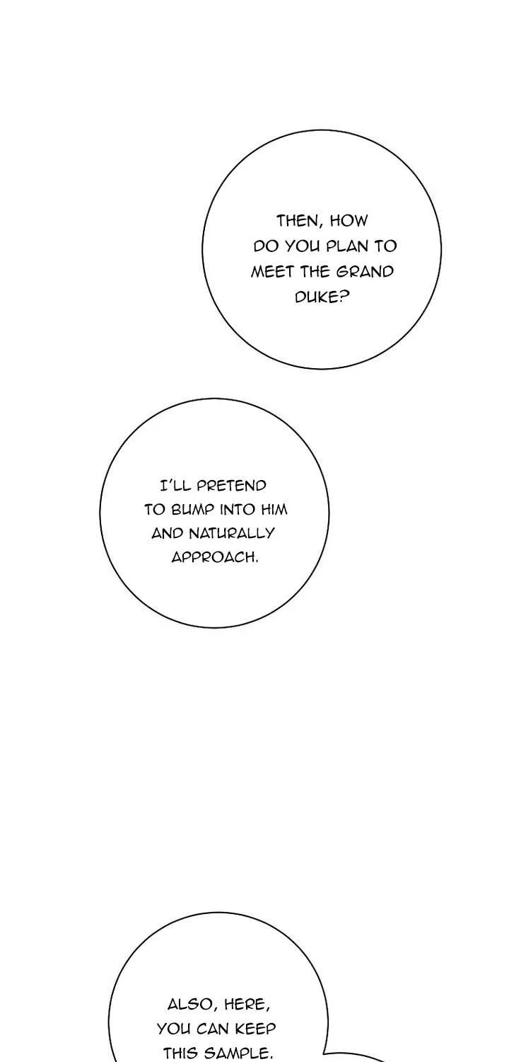 The Time-Limited Black Screen Supports My Breakup Chapter 30 page 49 - 