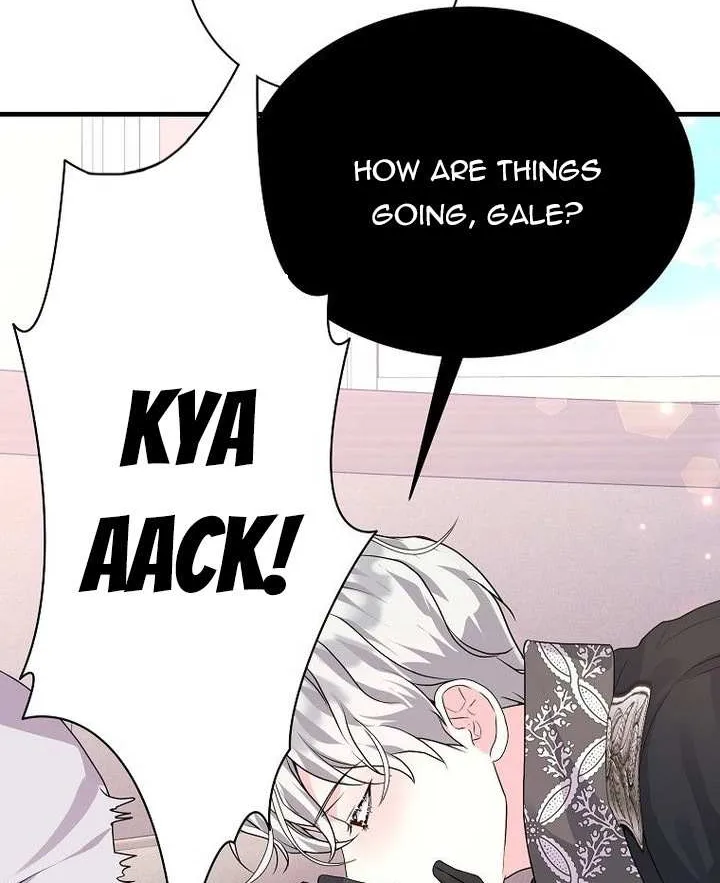 The Time-Limited Black Screen Supports My Breakup Chapter 30 page 66 - 