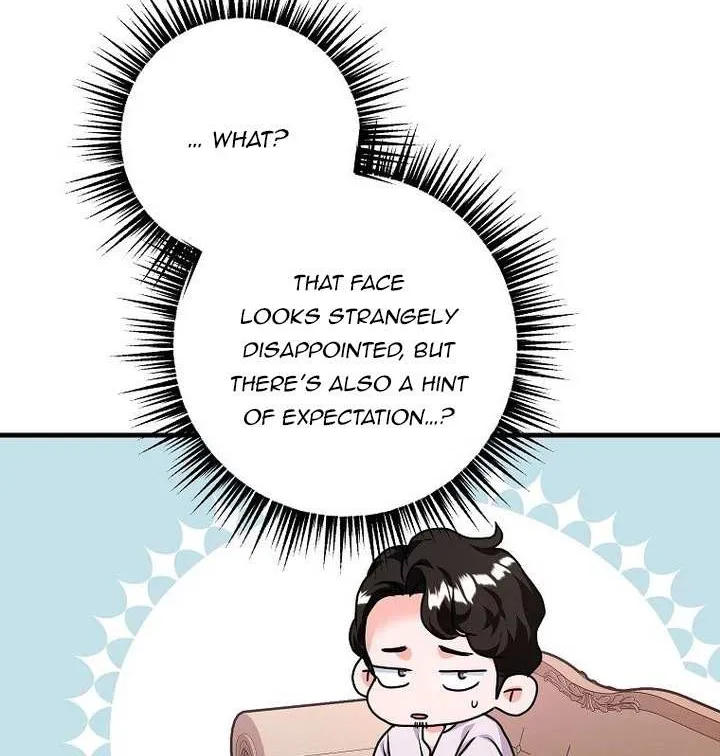The Time-Limited Black Screen Supports My Breakup Chapter 30 page 78 - 