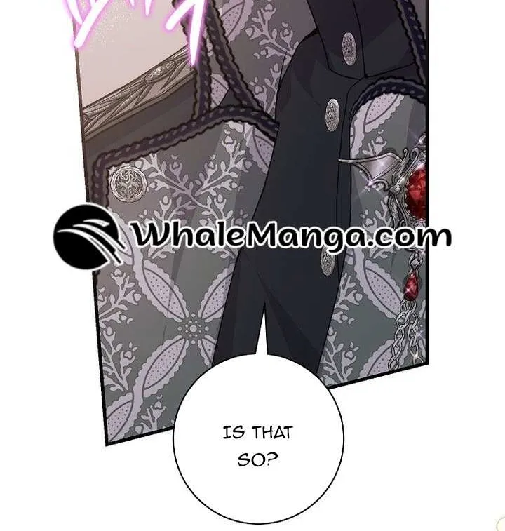 The Time-Limited Black Screen Supports My Breakup Chapter 30 page 80 - 