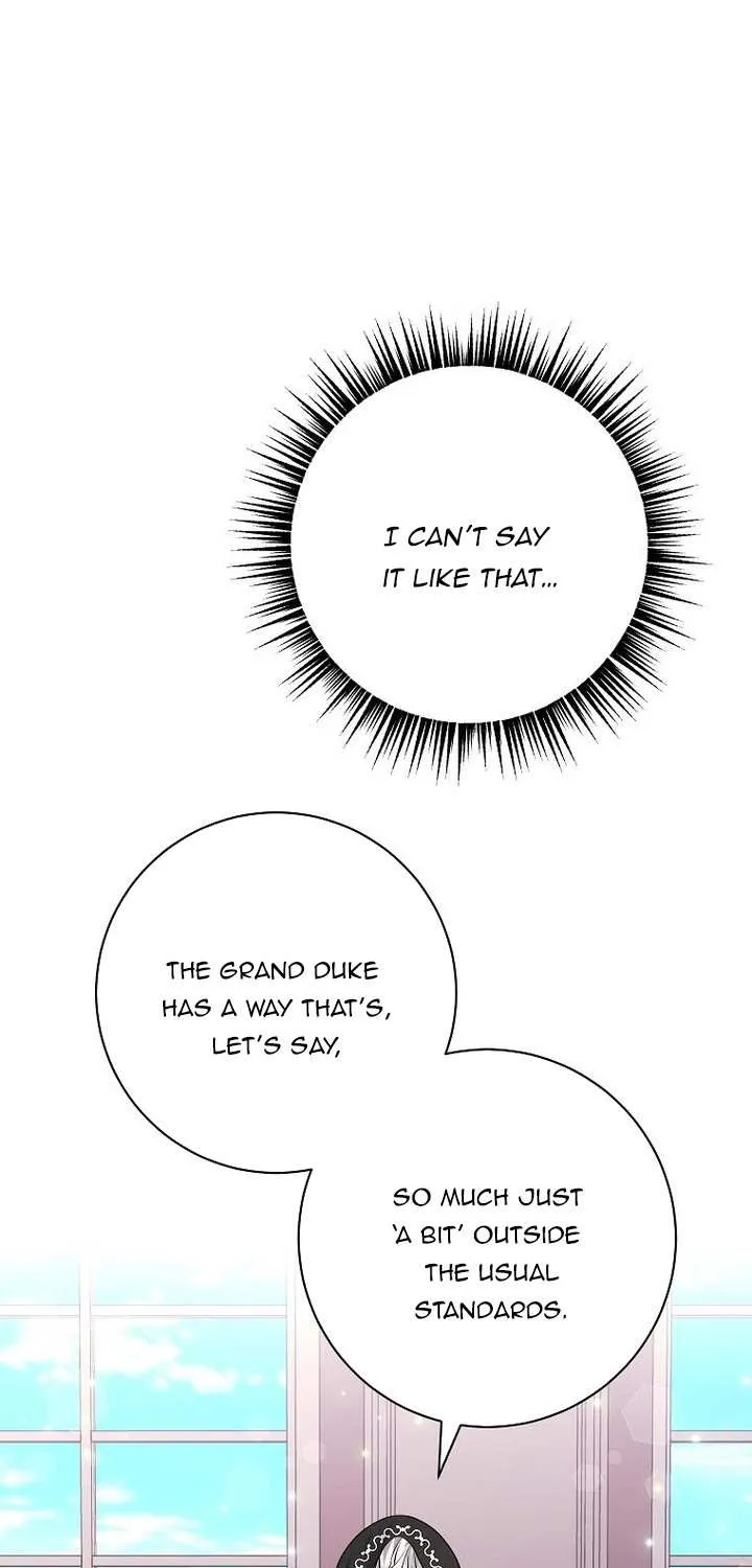 The Time-Limited Black Screen Supports My Breakup Chapter 30 page 9 - 