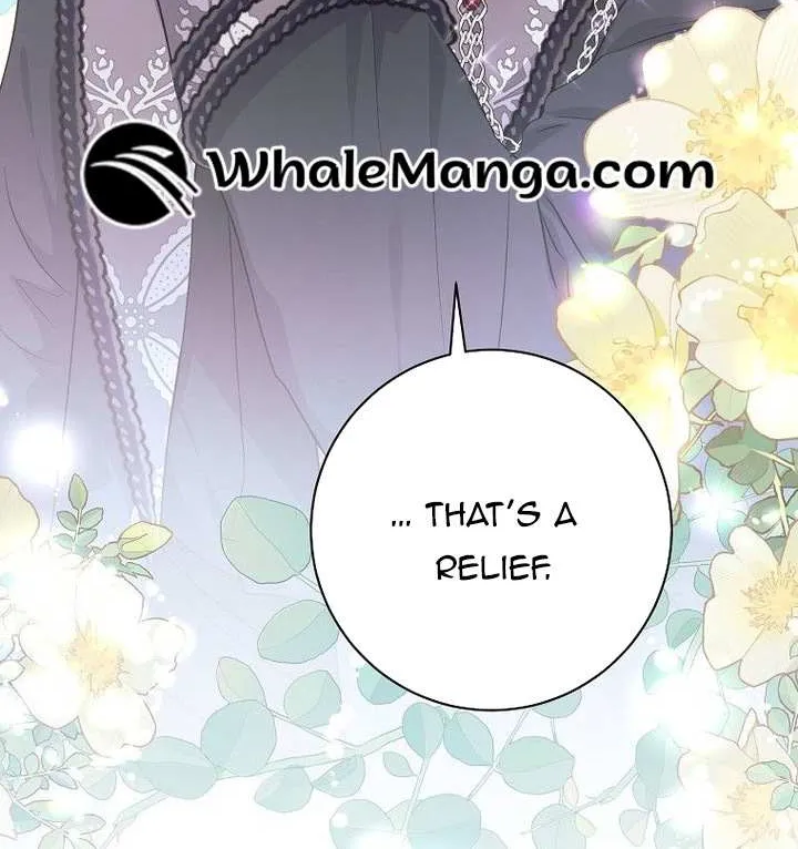 The Time-Limited Black Screen Supports My Breakup Chapter 30 page 82 - 