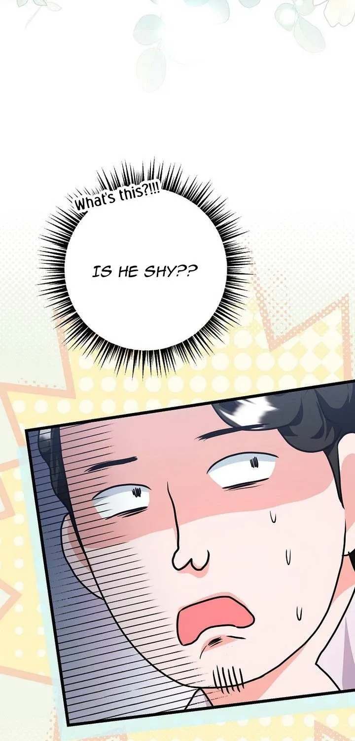 The Time-Limited Black Screen Supports My Breakup Chapter 30 page 83 - 
