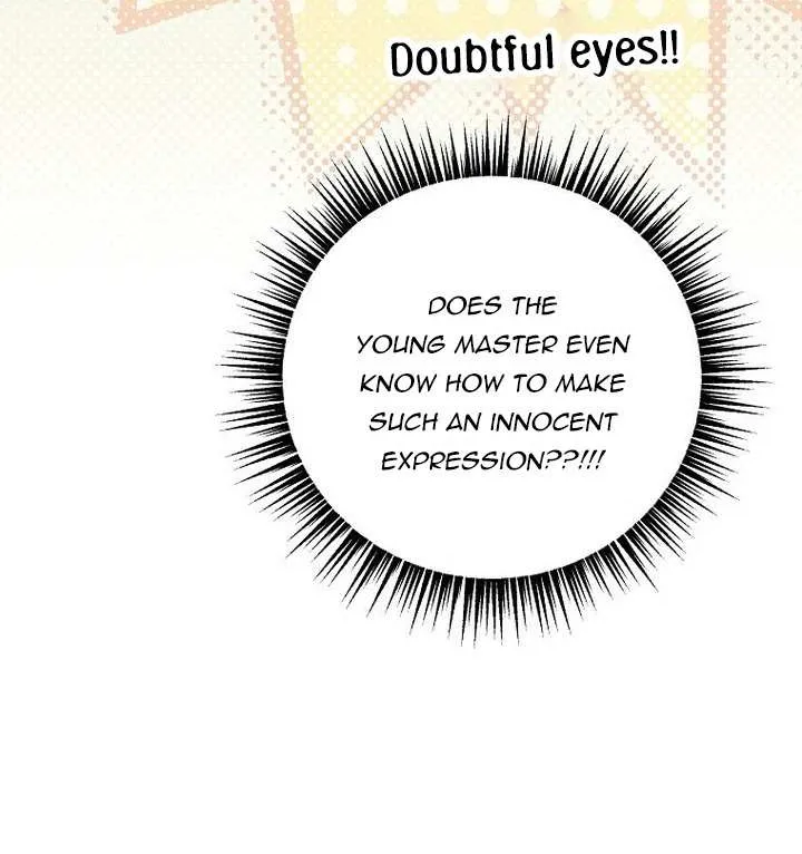 The Time-Limited Black Screen Supports My Breakup Chapter 30 page 84 - 