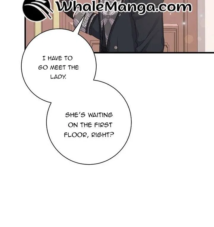 The Time-Limited Black Screen Supports My Breakup Chapter 30 page 88 - 