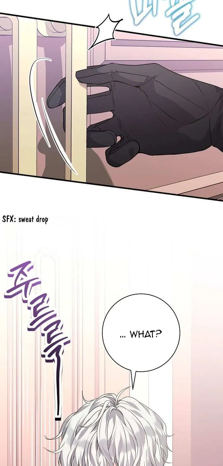 The Time-Limited Black Screen Supports My Breakup Chapter 30 page 93 - 