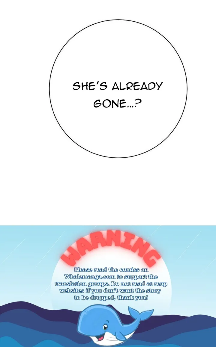 The Time-Limited Black Screen Supports My Breakup Chapter 30 page 97 - 