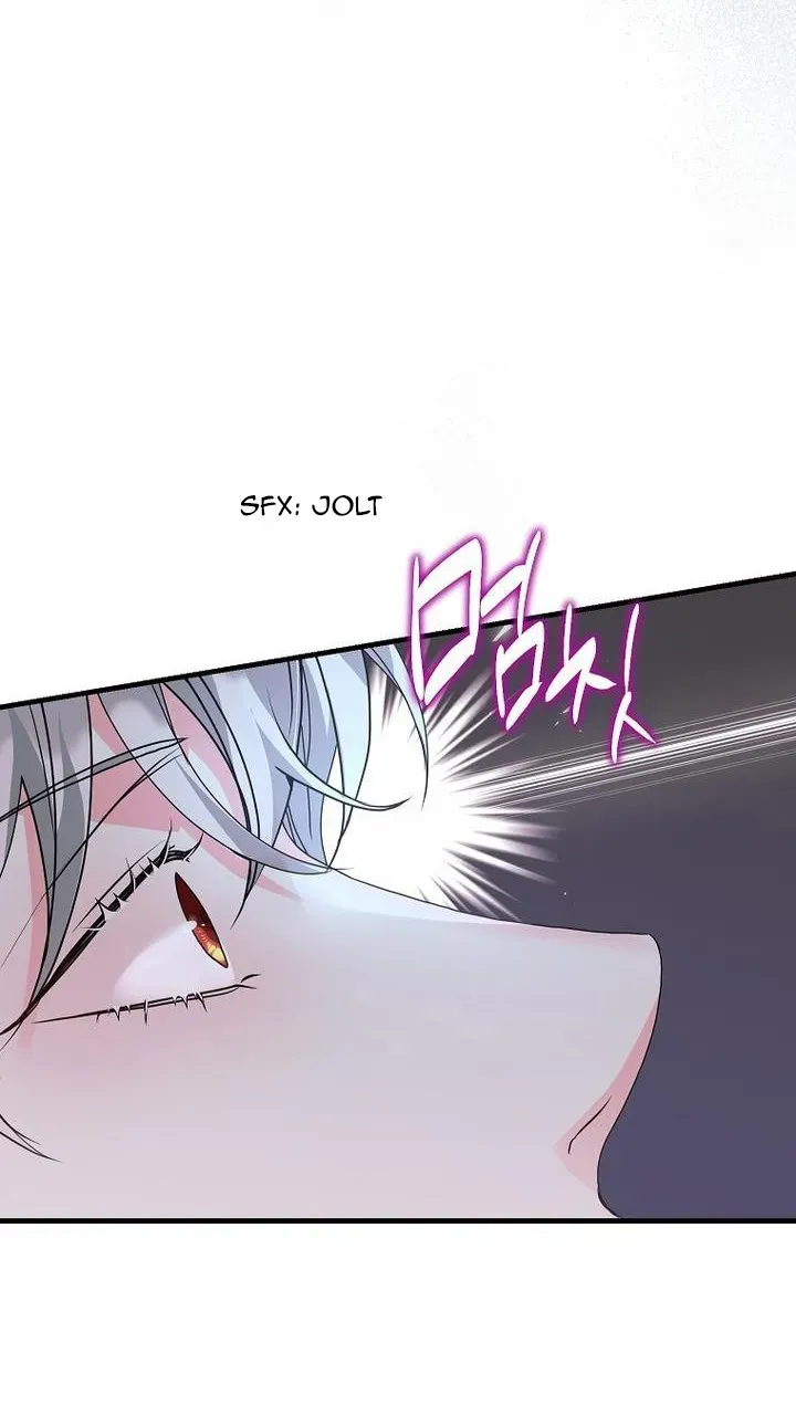 The Time-Limited Black Screen Supports My Breakup Chapter 31 page 11 - 