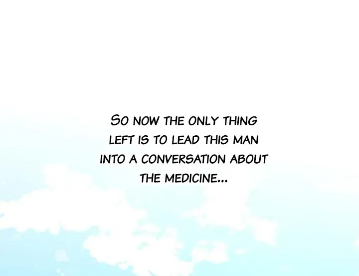 The Time-Limited Black Screen Supports My Breakup Chapter 31 page 102 - 