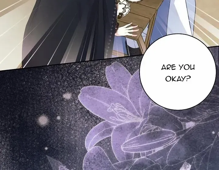 The Time-Limited Black Screen Supports My Breakup Chapter 31 page 109 - 