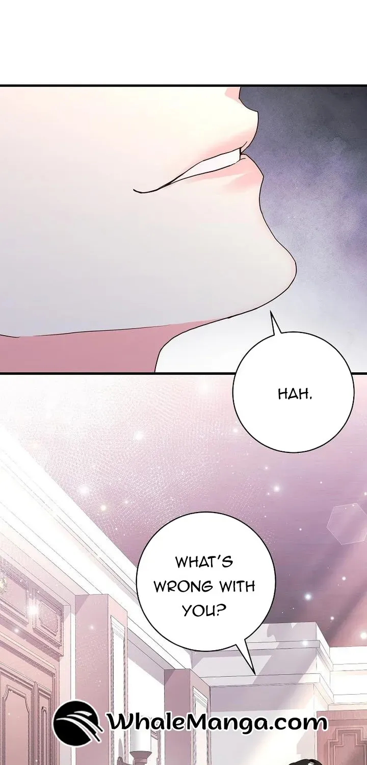 The Time-Limited Black Screen Supports My Breakup Chapter 31 page 12 - 