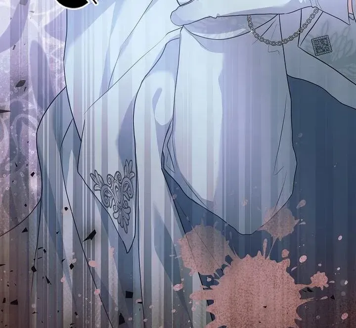 The Time-Limited Black Screen Supports My Breakup Chapter 31 page 111 - 