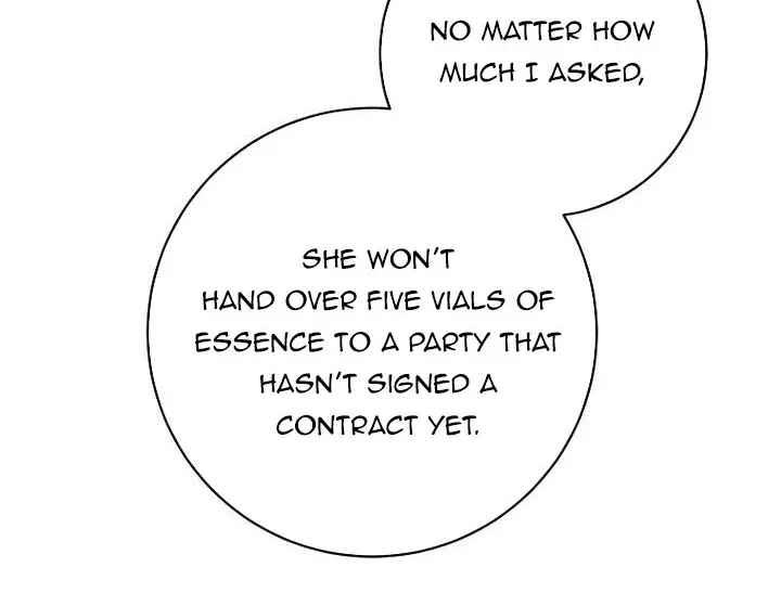 The Time-Limited Black Screen Supports My Breakup Chapter 31 page 16 - 