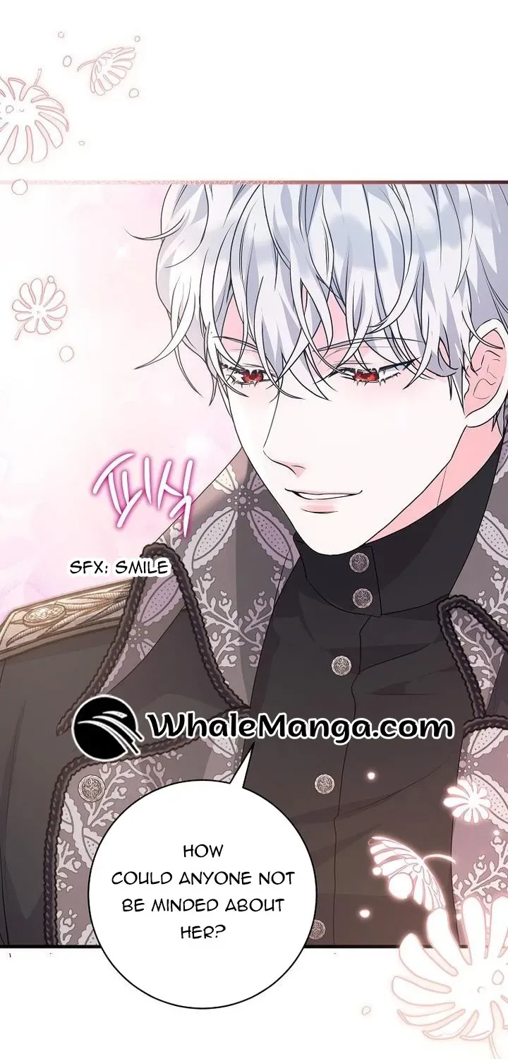 The Time-Limited Black Screen Supports My Breakup Chapter 31 page 17 - 