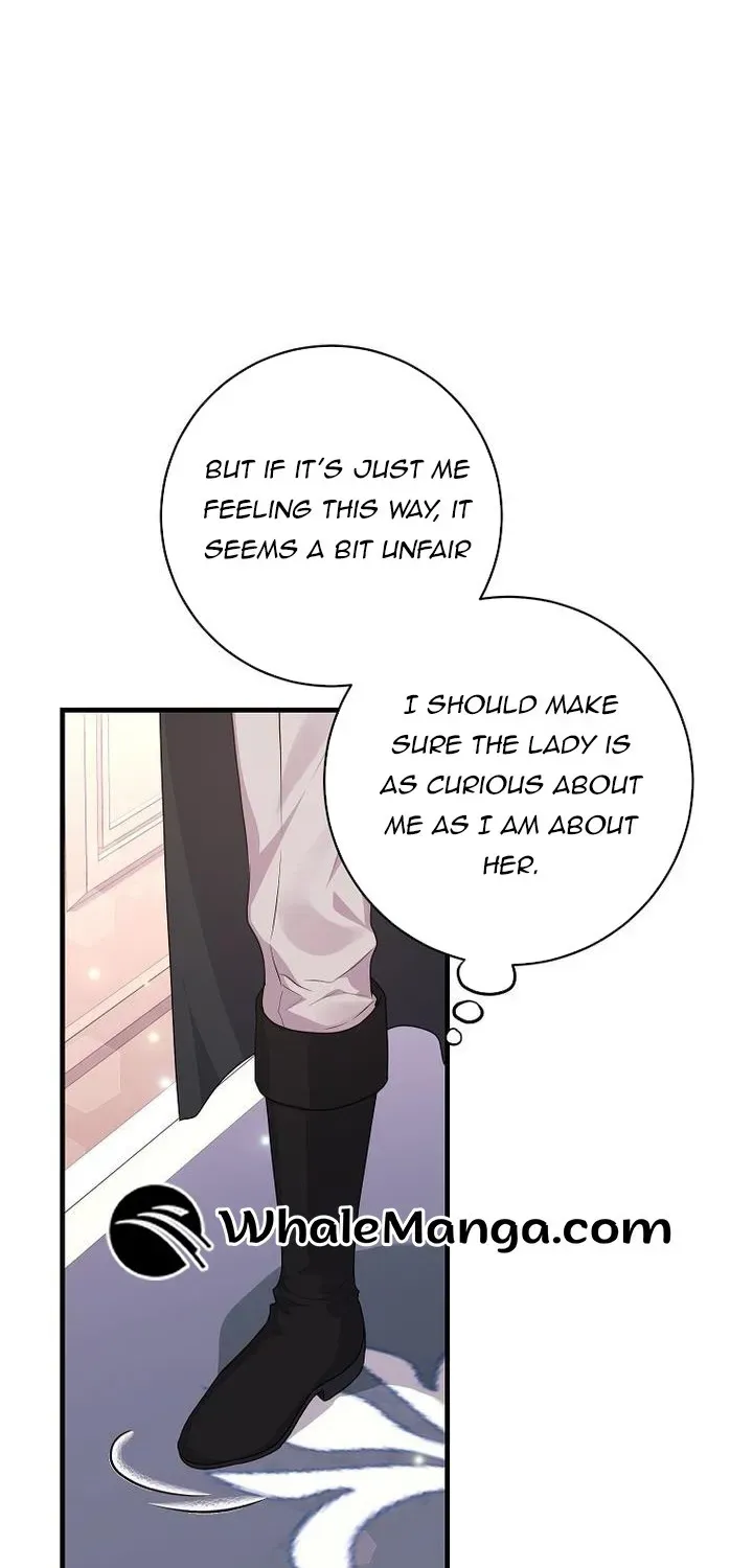 The Time-Limited Black Screen Supports My Breakup Chapter 31 page 22 - 