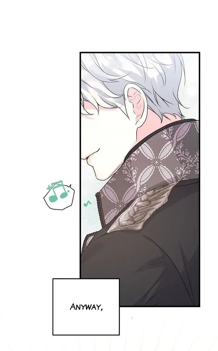 The Time-Limited Black Screen Supports My Breakup Chapter 31 page 24 - 