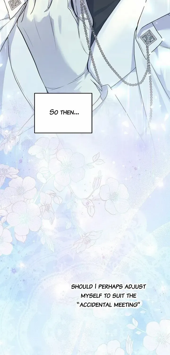 The Time-Limited Black Screen Supports My Breakup Chapter 31 page 30 - 