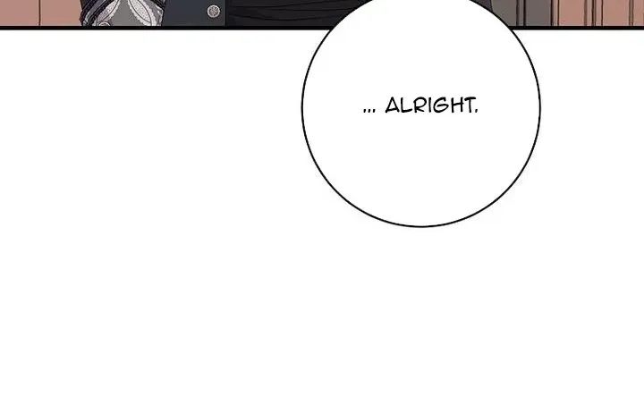 The Time-Limited Black Screen Supports My Breakup Chapter 31 page 4 - 