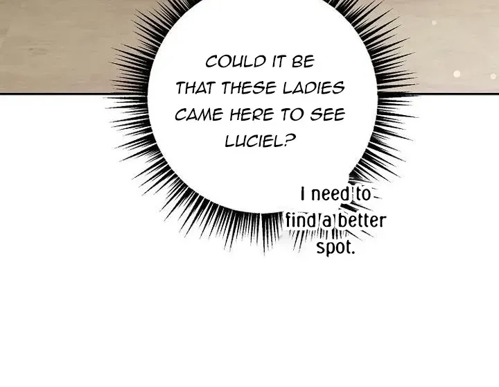 The Time-Limited Black Screen Supports My Breakup Chapter 31 page 44 - 