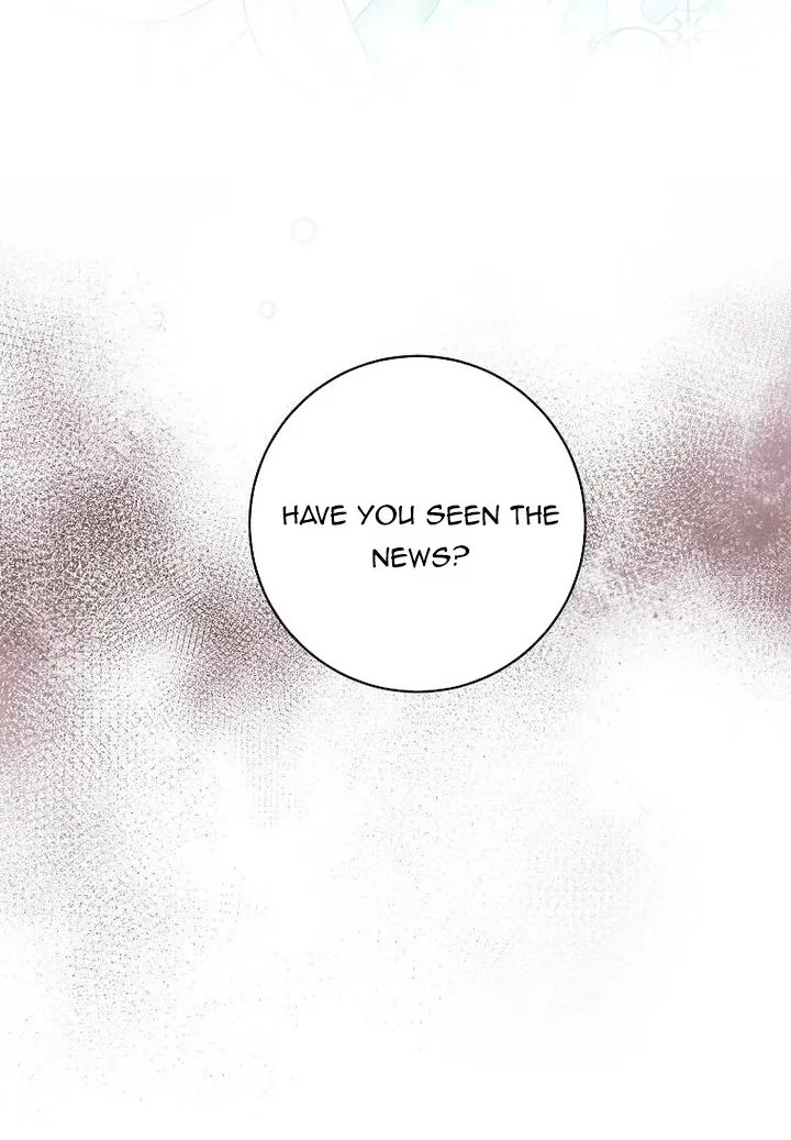 The Time-Limited Black Screen Supports My Breakup Chapter 31 page 48 - 